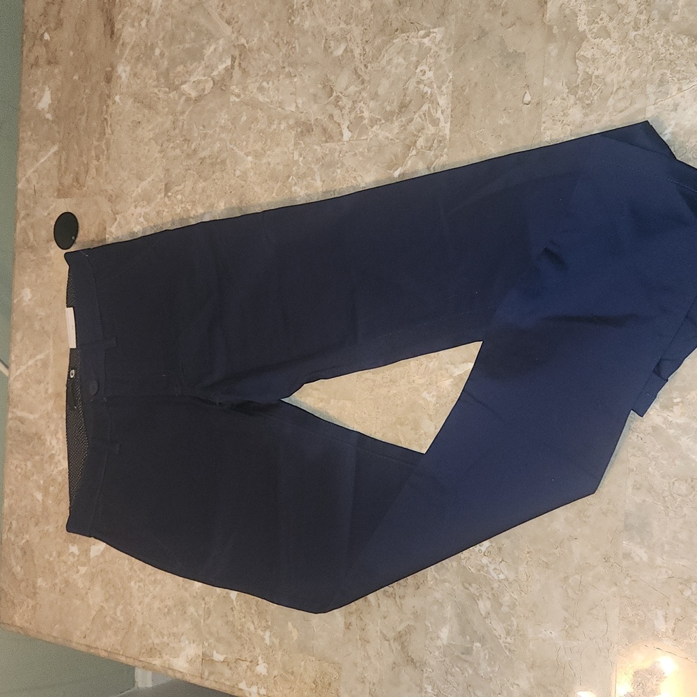 G BY GUESS  SILVESTER SATEEN SKINNY PANT FOR MEN 28